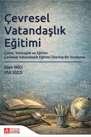 Çevresel Vatandaşlık Eğitimi - 1