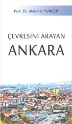 Çevresini Arayan Ankara - Alter Yayıncılık
