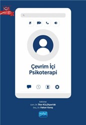 Çevrim İçi Psikoterapi - 1