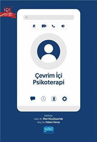 Çevrim İçi Psikoterapi - 1