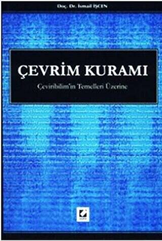 Çevrim Kuramı - 1
