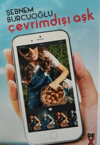 Çevrimdışı Aşk - 1