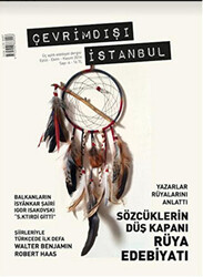 Çevrimdışı İstanbul İki Aylık Edebiyat Dergisi Sayı: 4 Eylül-Ekim 2016 - 1