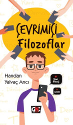 Çevrimiçi Filozoflar - Genç Nesil