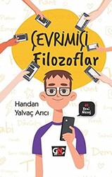 Çevrimiçi Filozoflar - 1