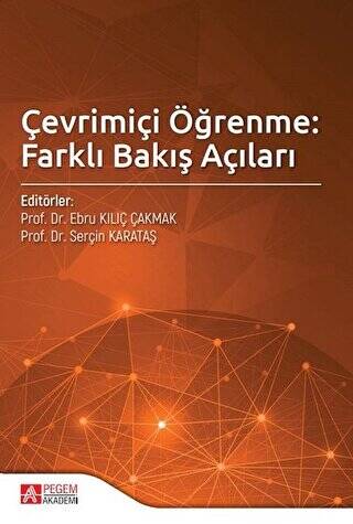 Çevrimiçi Öğrenme: Farklı Bakış Açıları - 1