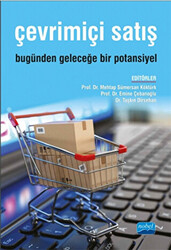 Çevrimiçi Satış - 1
