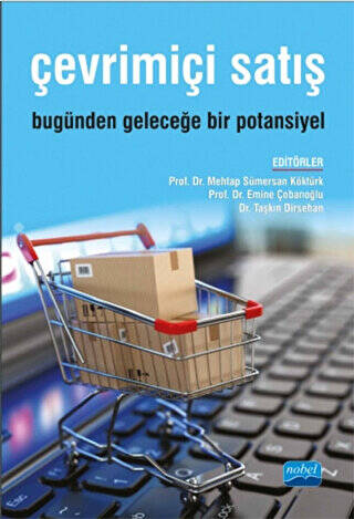 Çevrimiçi Satış - 1