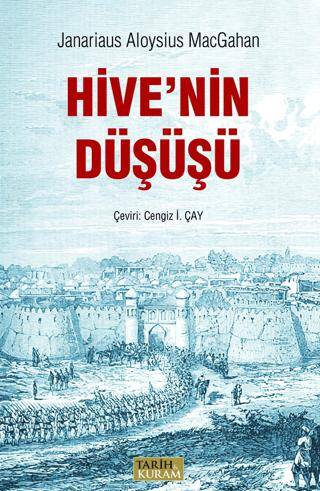 Ceyhun Üzerine Sefer ve Hive`nin Düşüşü - 1