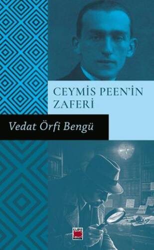 Ceymis Peen’in Zaferi - 1