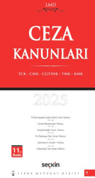 Ceza Kanunları - 1