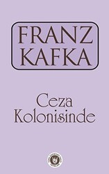 Ceza Kolonisinde - Tedev Yayınları