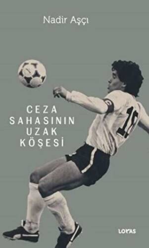 Ceza Sahasının Uzak Köşesi - 1