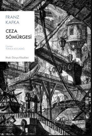 Ceza Sömürgesi - 1