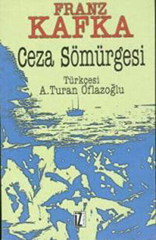 Ceza Sömürgesi - 1
