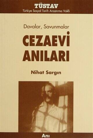 Cezaevi Anıları - 1