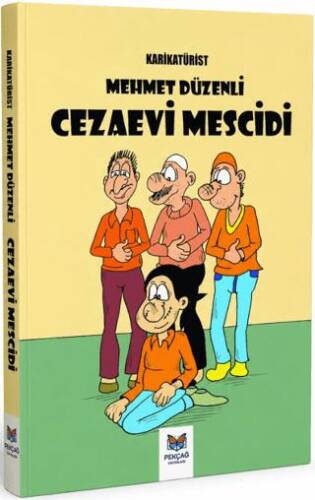 Cezaevi Mescidi - 1