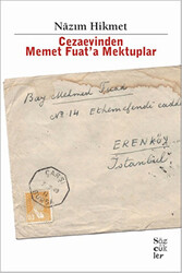 Cezaevinden Memet Fuat`a Mektuplar - 1