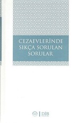Cezaevlerinde Sıkça Sorulan Sorular - 1