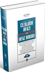 Cezaların İnfazı ve İnfaz Hukuku - 1