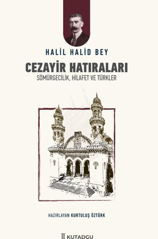 Cezayir Hatıraları - 1