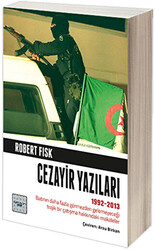 Cezayir Yazıları 1992-2013 - 1