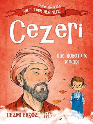 Cezeri - İlk Robotun Mucidi - 1