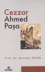 Cezzar Ahmed Paşa - Ensar Neşriyat