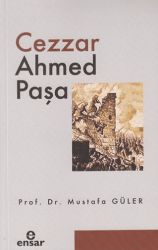 Cezzar Ahmed Paşa - 1