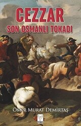 Cezzar - Son Osmanlı Tokadı - 1