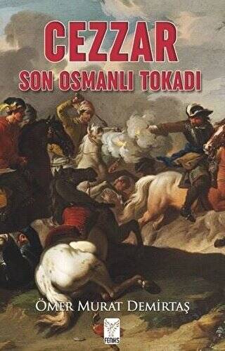 Cezzar - Son Osmanlı Tokadı - 1
