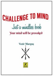 Challenge to Mind - Zinde Yayıncılık