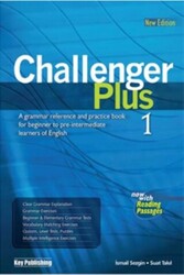 Challenger Plus 1 - 1