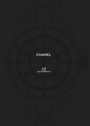 Chanel Eternal Instant - Thames and Hudsonn