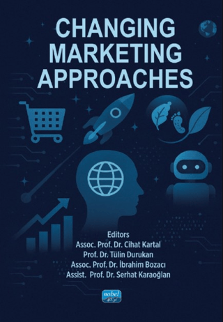 Changing Marketing Approaches - 1