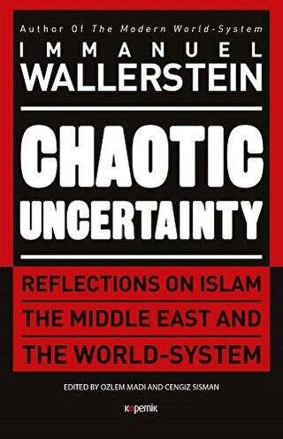 Chaotic Uncertainty Ciltli - 1