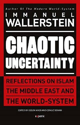 Chaotic Uncertainty - 1