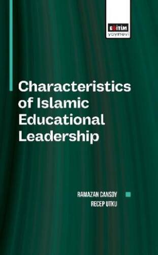 Characteristics of Islamic Educational Leadership - 1