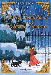 Charıty Delafield`in Doğaüstü Macerası - 1