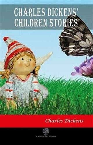 Charles Dickens Children Stories - 1