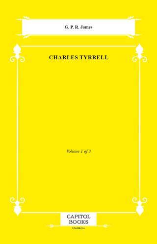 Charles Tyrrell - 1