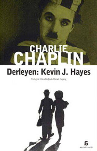 Charlie Chaplin - 1