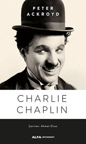 Charlie Chaplin - 1
