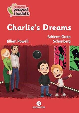 Charlie’s Dreams - 1