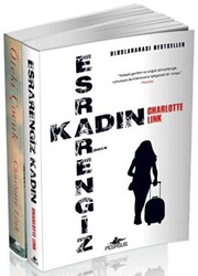 Charlotte Link Polisiye Gerilim Seti 2 Kitap - 1