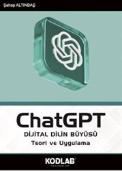 ChatGPT Dijital Dilin Büyüsü - 1