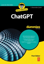 ChatGPT for Dummies - Dummies