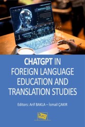 ChatGPT in Foreign Language Education and Translation Studies - 1