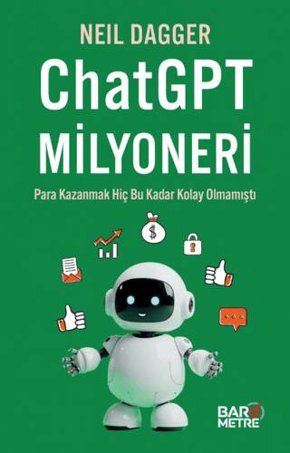 ChatGPT Milyoneri: Para Kazanmak Hiç Bu Kadar Kolay Olmamıştı - 1