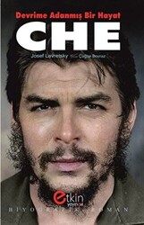 CHE: Devrime Adanmış Bir Hayat - 1